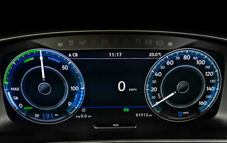 Volkswagen Golf VII, 2019 год, 2 270 000 рублей, 13 фотография