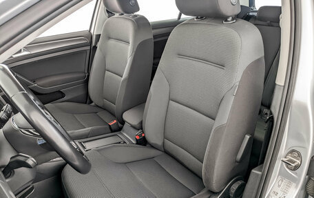 Volkswagen Golf VII, 2019 год, 2 270 000 рублей, 20 фотография