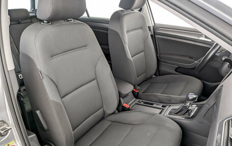 Volkswagen Golf VII, 2019 год, 2 270 000 рублей, 23 фотография