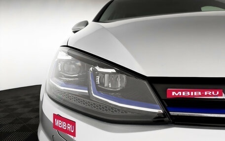 Volkswagen Golf VII, 2019 год, 2 270 000 рублей, 17 фотография