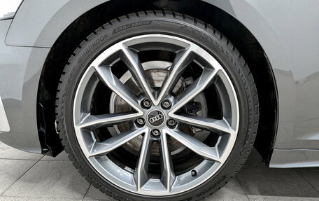 Audi A5, 2022 год, 5 500 000 рублей, 11 фотография