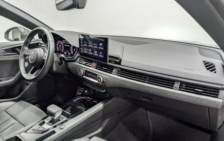 Audi A5, 2022 год, 5 500 000 рублей, 8 фотография