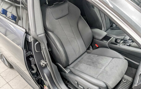 Audi A5, 2022 год, 5 500 000 рублей, 14 фотография