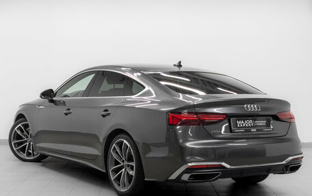 Audi A5, 2022 год, 5 500 000 рублей, 5 фотография