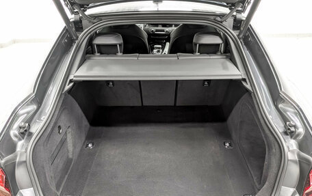 Audi A5, 2022 год, 5 500 000 рублей, 7 фотография