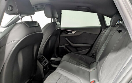 Audi A5, 2022 год, 5 500 000 рублей, 9 фотография