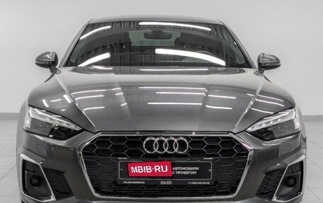 Audi A5, 2022 год, 5 500 000 рублей, 18 фотография