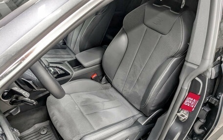 Audi A5, 2022 год, 5 500 000 рублей, 13 фотография