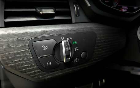 Audi A5, 2022 год, 5 500 000 рублей, 29 фотография