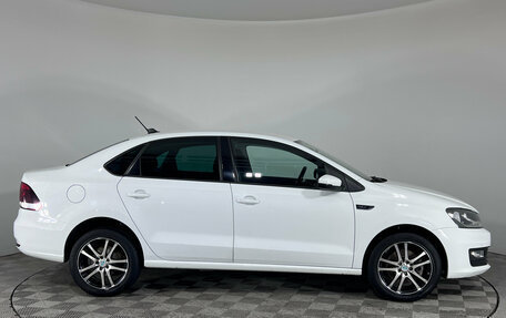 Volkswagen Polo VI (EU Market), 2020 год, 1 031 000 рублей, 4 фотография