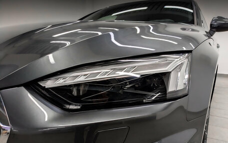 Audi A5, 2022 год, 5 500 000 рублей, 23 фотография