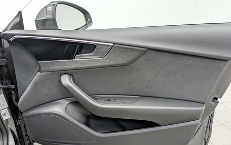 Audi A5, 2022 год, 5 500 000 рублей, 27 фотография