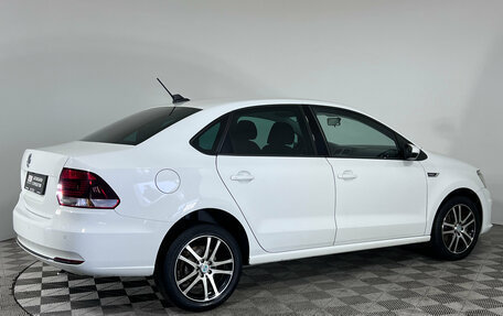 Volkswagen Polo VI (EU Market), 2020 год, 1 031 000 рублей, 6 фотография