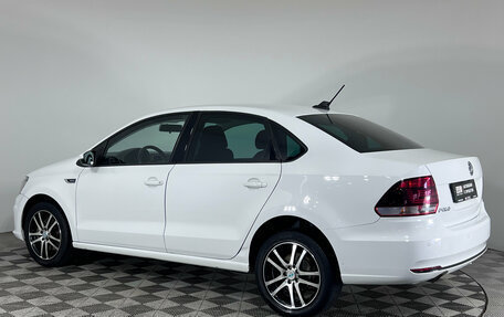 Volkswagen Polo VI (EU Market), 2020 год, 1 031 000 рублей, 8 фотография