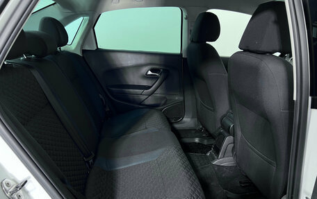 Volkswagen Polo VI (EU Market), 2020 год, 1 031 000 рублей, 16 фотография