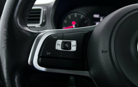 Volkswagen Polo VI (EU Market), 2020 год, 1 031 000 рублей, 11 фотография