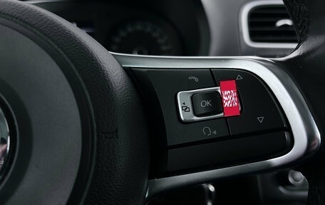 Volkswagen Polo VI (EU Market), 2020 год, 1 031 000 рублей, 12 фотография