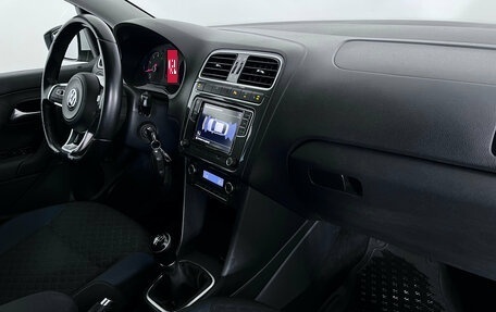 Volkswagen Polo VI (EU Market), 2020 год, 1 031 000 рублей, 15 фотография