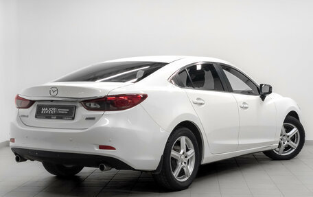 Mazda 6, 2016 год, 1 850 000 рублей, 5 фотография