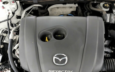 Mazda 6, 2016 год, 1 850 000 рублей, 9 фотография