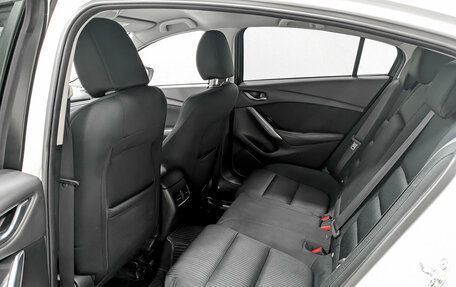 Mazda 6, 2016 год, 1 850 000 рублей, 12 фотография