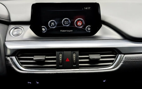 Mazda 6, 2016 год, 1 850 000 рублей, 15 фотография