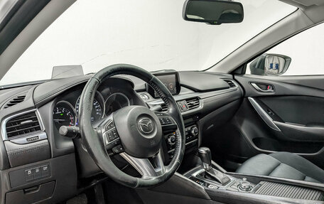 Mazda 6, 2016 год, 1 850 000 рублей, 16 фотография