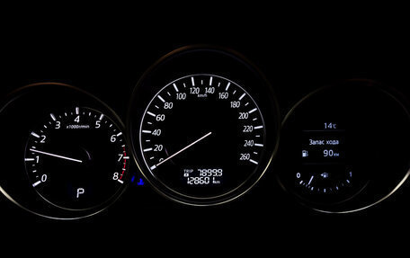 Mazda 6, 2016 год, 1 850 000 рублей, 13 фотография