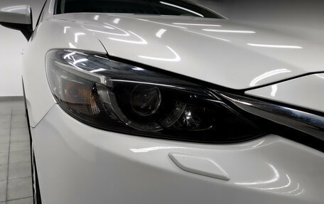 Mazda 6, 2016 год, 1 850 000 рублей, 17 фотография