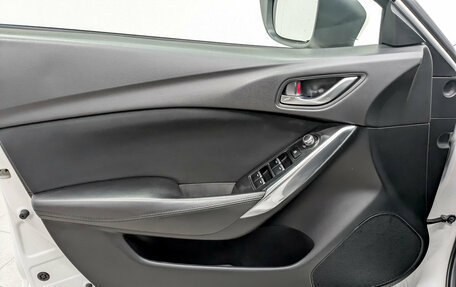 Mazda 6, 2016 год, 1 850 000 рублей, 19 фотография