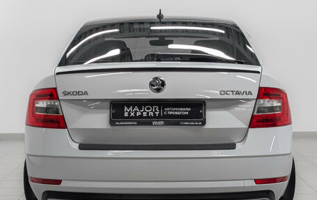 Skoda Octavia, 2019 год, 2 165 000 рублей, 6 фотография