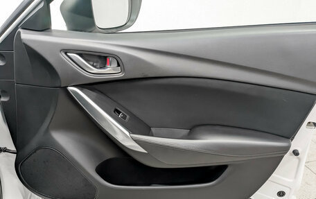 Mazda 6, 2016 год, 1 850 000 рублей, 23 фотография