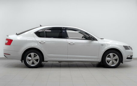 Skoda Octavia, 2019 год, 2 165 000 рублей, 4 фотография