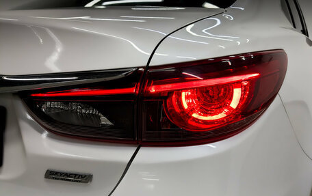 Mazda 6, 2016 год, 1 850 000 рублей, 27 фотография