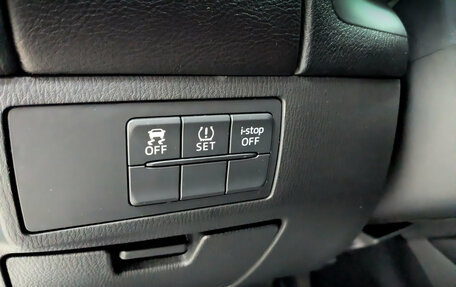 Mazda 6, 2016 год, 1 850 000 рублей, 24 фотография