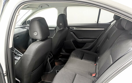 Skoda Octavia, 2019 год, 2 165 000 рублей, 12 фотография