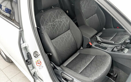 Skoda Octavia, 2019 год, 2 165 000 рублей, 22 фотография