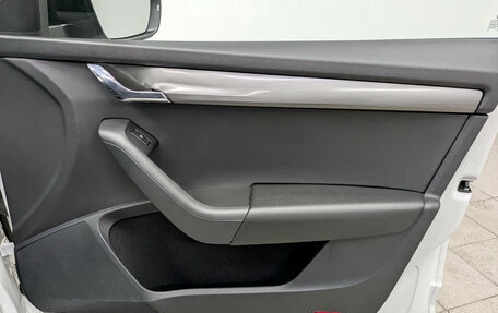 Skoda Octavia, 2019 год, 2 165 000 рублей, 23 фотография