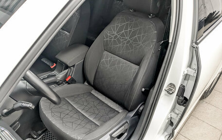 Skoda Octavia, 2019 год, 2 165 000 рублей, 20 фотография