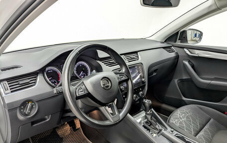 Skoda Octavia, 2019 год, 2 165 000 рублей, 16 фотография