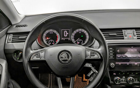 Skoda Octavia, 2019 год, 2 165 000 рублей, 21 фотография