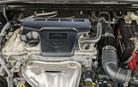 Toyota Camry, 2019 год, 2 900 000 рублей, 9 фотография