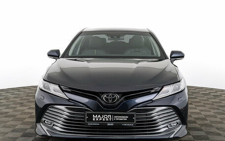 Toyota Camry, 2019 год, 2 900 000 рублей, 2 фотография