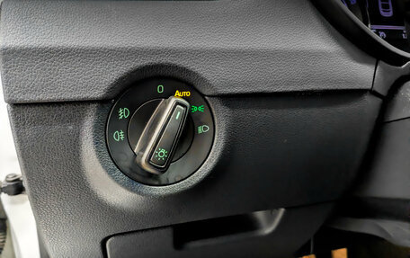 Skoda Octavia, 2019 год, 2 165 000 рублей, 25 фотография