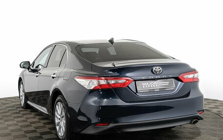 Toyota Camry, 2019 год, 2 900 000 рублей, 7 фотография
