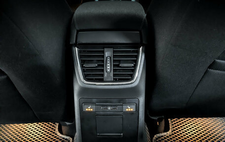 Skoda Octavia, 2019 год, 2 165 000 рублей, 26 фотография