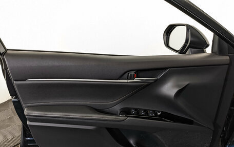 Toyota Camry, 2019 год, 2 900 000 рублей, 19 фотография