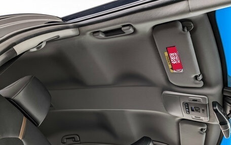 Toyota Camry, 2019 год, 2 900 000 рублей, 23 фотография