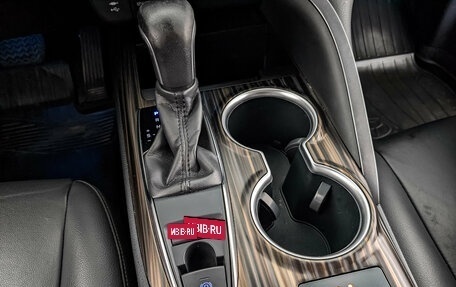 Toyota Camry, 2019 год, 2 900 000 рублей, 21 фотография