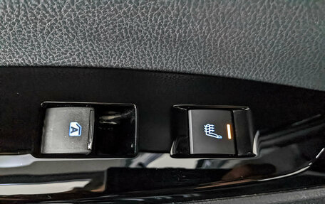 Toyota Camry, 2019 год, 2 900 000 рублей, 26 фотография